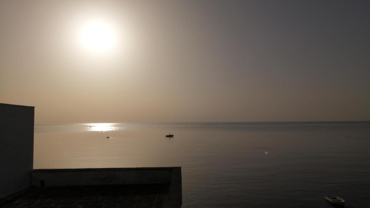 Vila Borgo Dei Pescatori Torre San Gennaro Exteriér fotografie