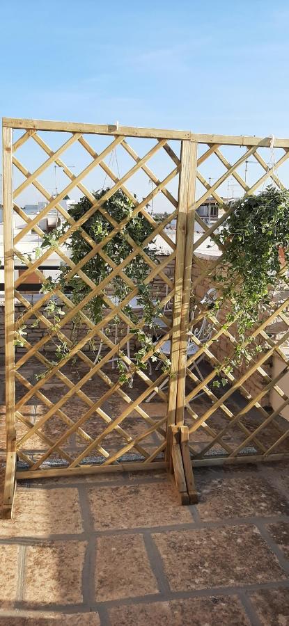 Vila Borgo Dei Pescatori Torre San Gennaro Exteriér fotografie